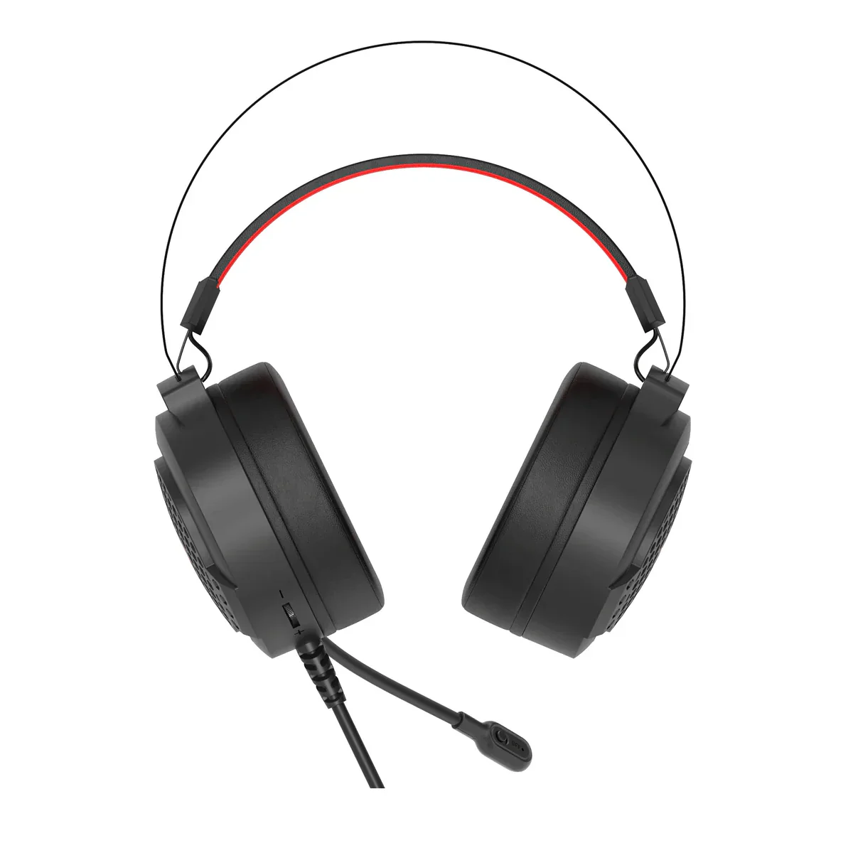 Redragon CARMEN H261 RGB Wired Gaming Headset Redragon CARMEN H261 RGB Wired Gaming Headset